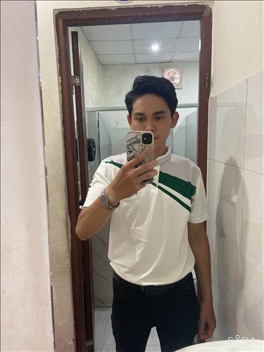 hẹn hò - Phuoc -Male -Age:30 - Single-TP Hồ Chí Minh-Short Term - Best dating website, dating with vietnamese person, finding girlfriend, boyfriend.