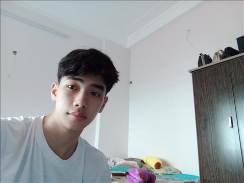 hẹn hò - Lý Bá Huy Anh-Male -Age:19 - Single-Hà Nội-Confidential Friend - Best dating website, dating with vietnamese person, finding girlfriend, boyfriend.