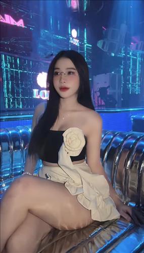 hẹn hò - Bé min call show uy tín -Lady -Age:22 - Single-An Giang-Lover - Best dating website, dating with vietnamese person, finding girlfriend, boyfriend.