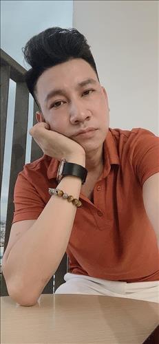 hẹn hò - Lộc Trần-Nam -Tuổi:40 - Độc thân-TP Hồ Chí Minh-Tìm bạn tâm sự