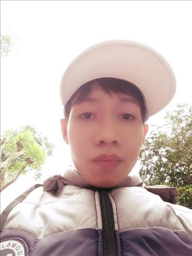 hẹn hò - Hải Nguyễn-Male -Age:25 - Single-Thái Bình-Lover - Best dating website, dating with vietnamese person, finding girlfriend, boyfriend.