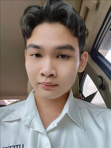 hẹn hò - Bao Nguyen-Gay -Age:20 - Single-TP Hồ Chí Minh-Lover - Best dating website, dating with vietnamese person, finding girlfriend, boyfriend.