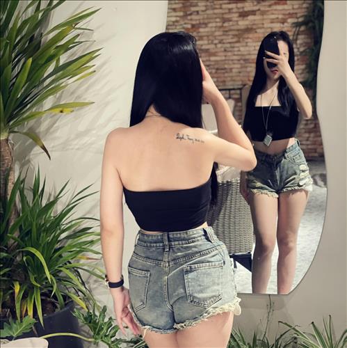 hẹn hò - QueenHoang-Lady -Age:23 - Single-TP Hồ Chí Minh-Short Term - Best dating website, dating with vietnamese person, finding girlfriend, boyfriend.