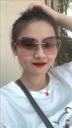 hẹn hò - Huyền Trang-Lady -Age:25 - Single-Nghệ An-Confidential Friend - Best dating website, dating with vietnamese person, finding girlfriend, boyfriend.