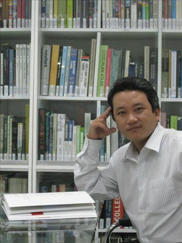 anh tuan le