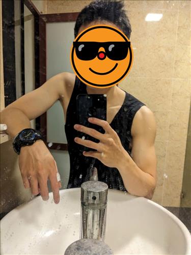 hẹn hò - Trường Sinh-Male -Age:25 - Single-TP Hồ Chí Minh-Confidential Friend - Best dating website, dating with vietnamese person, finding girlfriend, boyfriend.