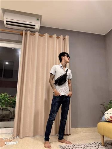 hẹn hò - Huy Trần-Male -Age:27 - Single-Tây Ninh-Lover - Best dating website, dating with vietnamese person, finding girlfriend, boyfriend.