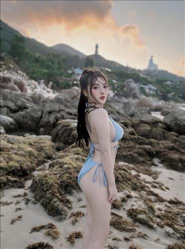 hẹn hò - naaa naaa-Lady -Age:18 - Single-TP Hồ Chí Minh-Short Term - Best dating website, dating with vietnamese person, finding girlfriend, boyfriend.