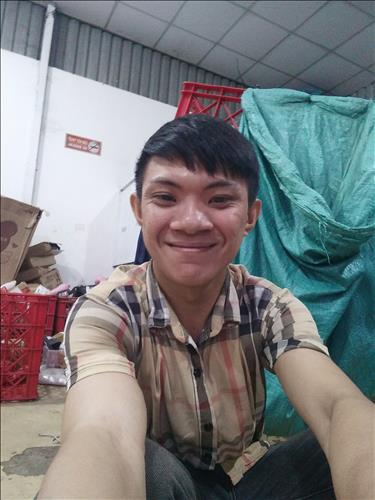 hẹn hò - Hải đăng nhí -Male -Age:24 - Single-TP Hồ Chí Minh-Lover - Best dating website, dating with vietnamese person, finding girlfriend, boyfriend.
