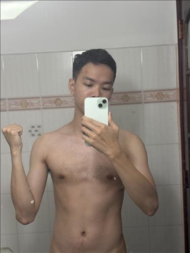 hẹn hò - Nguyen Trọng-Male -Age:25 - Single-TP Hồ Chí Minh-Lover - Best dating website, dating with vietnamese person, finding girlfriend, boyfriend.