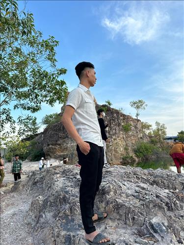 Văn Thắng