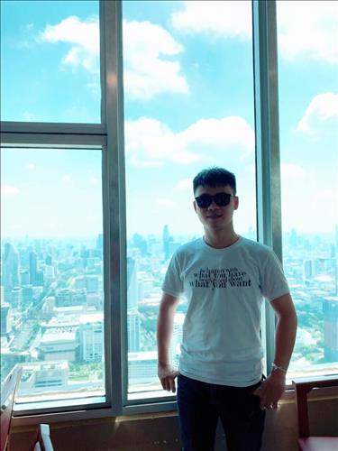 hẹn hò - Poma-Male -Age:28 - Single-TP Hồ Chí Minh-Lover - Best dating website, dating with vietnamese person, finding girlfriend, boyfriend.