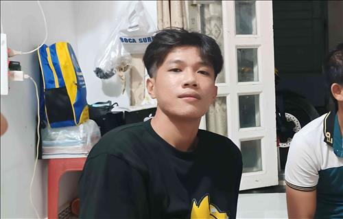 hẹn hò - Khánh Quốc-Male -Age:26 - Single-TP Hồ Chí Minh-Lover - Best dating website, dating with vietnamese person, finding girlfriend, boyfriend.