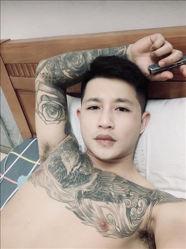 hẹn hò - Mạnh Trần-Male -Age:25 - Divorce-Hà Nội-Lover - Best dating website, dating with vietnamese person, finding girlfriend, boyfriend.