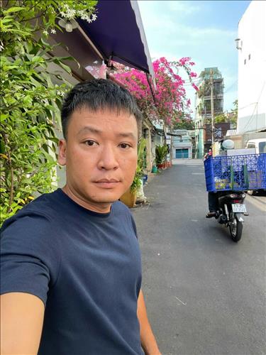 hẹn hò - Châu Đặng-Male -Age:41 - Single-TP Hồ Chí Minh-Lover - Best dating website, dating with vietnamese person, finding girlfriend, boyfriend.