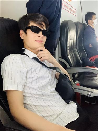 hẹn hò - Ti Tu-Male -Age:25 - Single-Thừa Thiên-Huế-Confidential Friend - Best dating website, dating with vietnamese person, finding girlfriend, boyfriend.