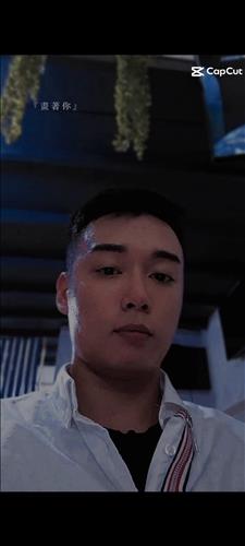 hẹn hò - Thanh-Male -Age:25 - Single-TP Hồ Chí Minh-Lover - Best dating website, dating with vietnamese person, finding girlfriend, boyfriend.