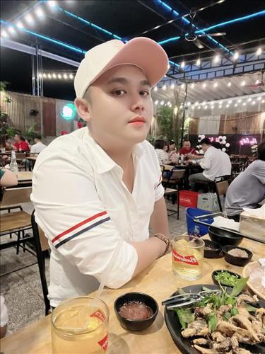 hẹn hò - Tieu Bao-Male -Age:32 - Single-An Giang-Lover - Best dating website, dating with vietnamese person, finding girlfriend, boyfriend.