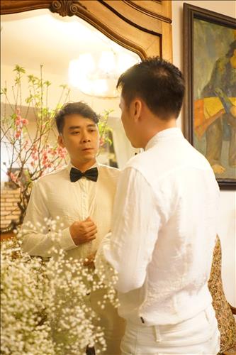 hẹn hò - Bin-Gay -Tuổi:45 - Độc thân-TP Hồ Chí Minh-Người yêu lâu dài