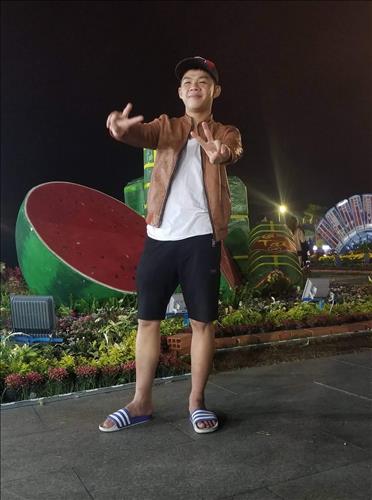 hẹn hò - Hân Nguyễn-Male -Age:26 - Single-Bình Định-Lover - Best dating website, dating with vietnamese person, finding girlfriend, boyfriend.