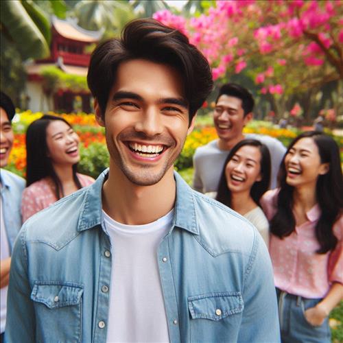 hẹn hò - Alex Hạo Thiên -Nam -Tuổi:32 - Đã có gia đình--Người yêu ngắn hạn