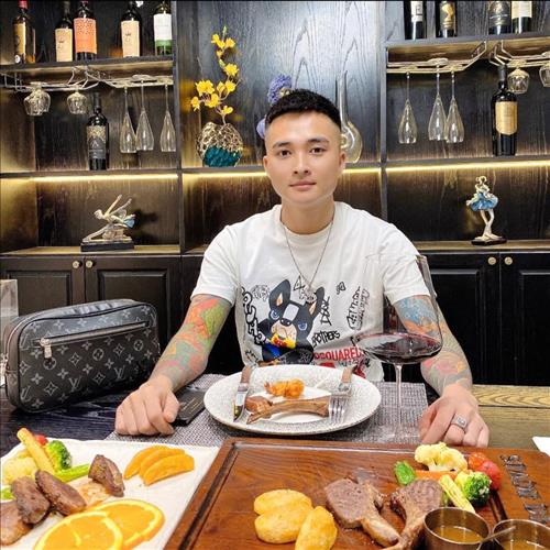 hẹn hò - Hoà Hoàng-Male -Age:18 - Single--Lover - Best dating website, dating with vietnamese person, finding girlfriend, boyfriend.