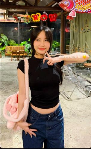 hẹn hò - Thanh Thư-Lady -Age:22 - Single-TP Hồ Chí Minh-Short Term - Best dating website, dating with vietnamese person, finding girlfriend, boyfriend.