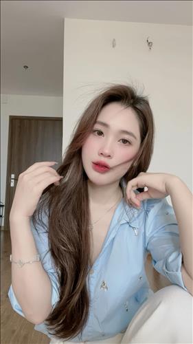 hẹn hò - Diep Nguyen-Lady -Age:25 - Single-TP Hồ Chí Minh-Confidential Friend - Best dating website, dating with vietnamese person, finding girlfriend, boyfriend.