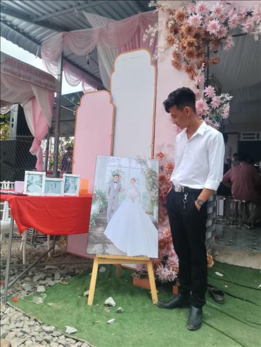 hẹn hò - Tuấn-Nam -Tuổi:24 - Độc thân-Vĩnh Long-Người yêu lâu dài