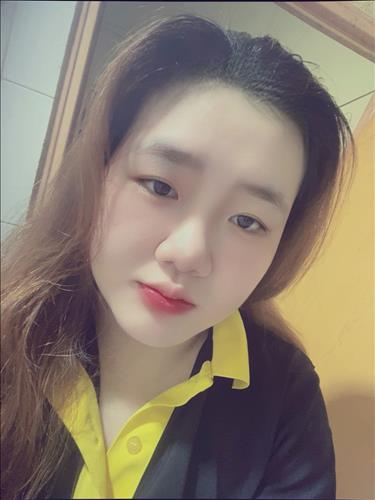 hẹn hò - Minnnn-Les -Tuổi:21 - Độc thân-TP Hồ Chí Minh-Người yêu lâu dài