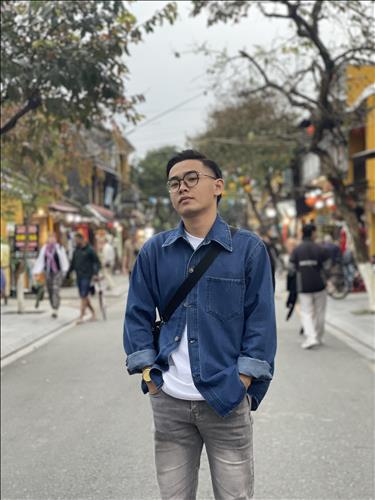 hẹn hò - Minh Quân Trịnh-Male -Age:23 - Single-Cần Thơ-Short Term - Best dating website, dating with vietnamese person, finding girlfriend, boyfriend.