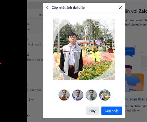 QUANG LONG