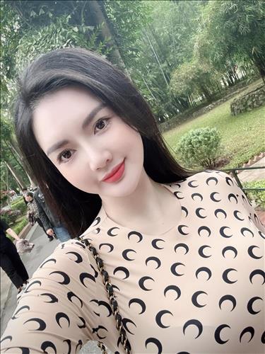 hẹn hò - Huyền Huyền -Lady -Age:35 - Single-Quảng Ninh-Lover - Best dating website, dating with vietnamese person, finding girlfriend, boyfriend.