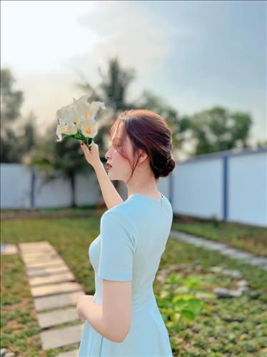 hẹn hò - Hoa Hướng Dương-Lady -Age:28 - Single-TP Hồ Chí Minh-Short Term - Best dating website, dating with vietnamese person, finding girlfriend, boyfriend.