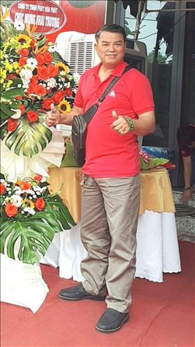 hẹn hò - Trần Ngọc Hùng-Male -Age:58 - Single-TP Hồ Chí Minh-Lover - Best dating website, dating with vietnamese person, finding girlfriend, boyfriend.