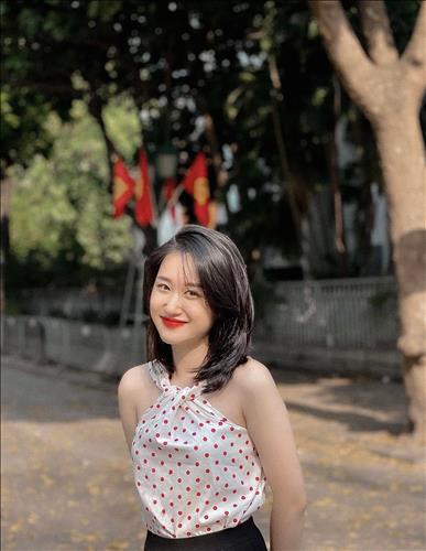 hẹn hò - trần thu hà-Lady -Age:24 - Single-Nghệ An-Short Term - Best dating website, dating with vietnamese person, finding girlfriend, boyfriend.