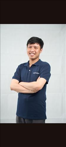 hẹn hò - Quân Phạm-Nam -Tuổi:33 - Độc thân-TP Hồ Chí Minh-Tìm bạn tâm sự