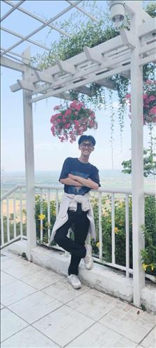 hẹn hò - Minh Hiếu-Male -Age:21 - Single-TP Hồ Chí Minh-Lover - Best dating website, dating with vietnamese person, finding girlfriend, boyfriend.