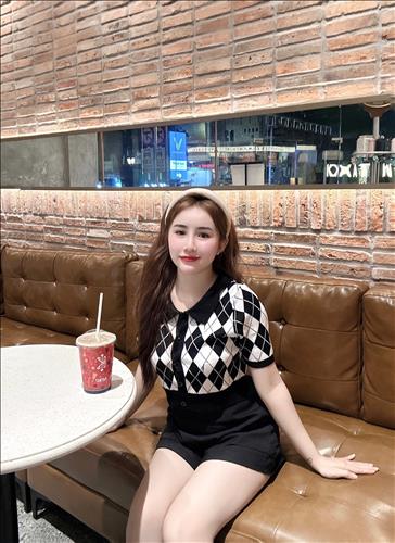 hẹn hò - Linh Đan-Lady -Age:25 - Single-Hà Nội-Short Term - Best dating website, dating with vietnamese person, finding girlfriend, boyfriend.