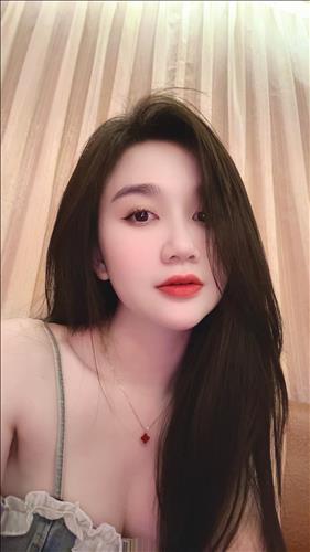 hẹn hò - Hương Ly -Lady -Age:26 - Single-Hà Nội-Confidential Friend - Best dating website, dating with vietnamese person, finding girlfriend, boyfriend.