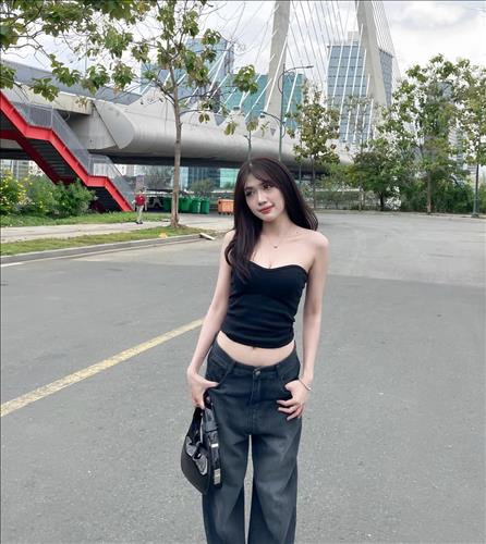 hẹn hò - Shinnnnn-Lady -Age:20 - Single-TP Hồ Chí Minh-Lover - Best dating website, dating with vietnamese person, finding girlfriend, boyfriend.