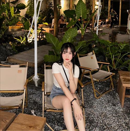 hẹn hò - Bao Tieu-Lady -Age:26 - Single-TP Hồ Chí Minh-Lover - Best dating website, dating with vietnamese person, finding girlfriend, boyfriend.