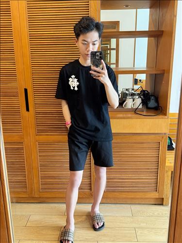 hẹn hò - Nguyễn Bá Nguyên Khang-Male -Age:18 - Has Lover-Lâm Đồng-Short Term - Best dating website, dating with vietnamese person, finding girlfriend, boyfriend.