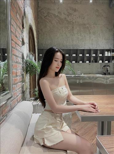 hẹn hò - vy vy -Lady -Age:25 - Single-Hà Nội-Friend - Best dating website, dating with vietnamese person, finding girlfriend, boyfriend.