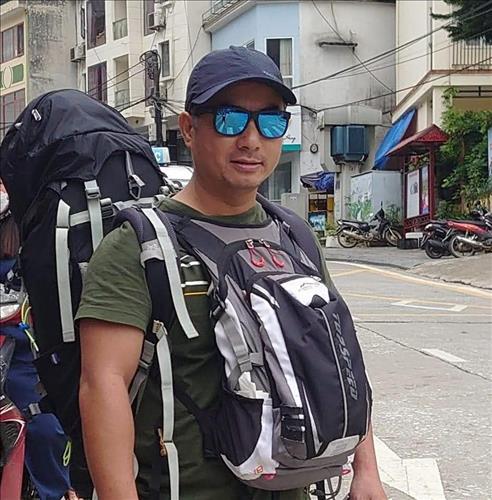 hẹn hò - Lap Safan-Nam -Tuổi:44 - Độc thân-TP Hồ Chí Minh-Người yêu ngắn hạn