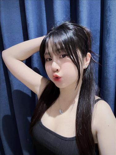 hẹn hò - Hong Nhung-Lady -Age:25 - Single-Quảng Ninh-Lover - Best dating website, dating with vietnamese person, finding girlfriend, boyfriend.