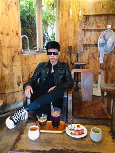 hẹn hò - Jthng-Nam -Tuổi:28 - Độc thân-TP Hồ Chí Minh-Tìm bạn tâm sự