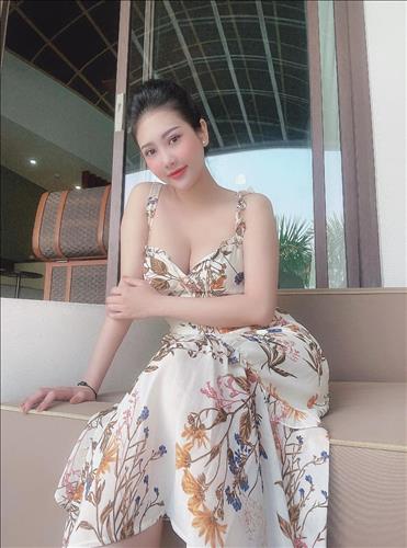 hẹn hò - Kim Uyên -Lady -Age:25 - Single-TP Hồ Chí Minh-Lover - Best dating website, dating with vietnamese person, finding girlfriend, boyfriend.