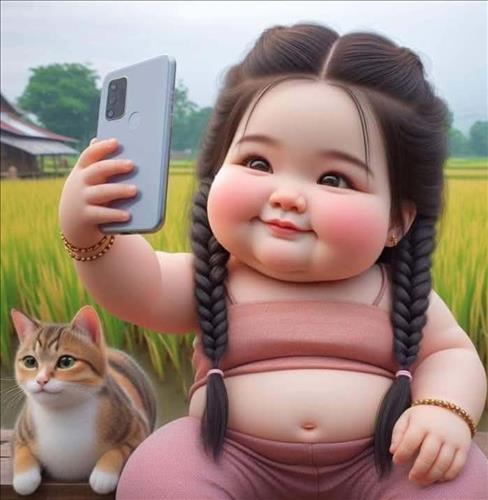 hẹn hò - Bé heo-Nữ -Tuổi:30 - Ly dị-Đà Nẵng-Người yêu lâu dài