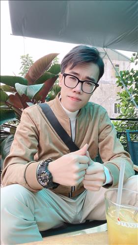 hẹn hò - Triệu Huy-Nam -Tuổi:30 - Độc thân-Tây Ninh-Người yêu lâu dài
